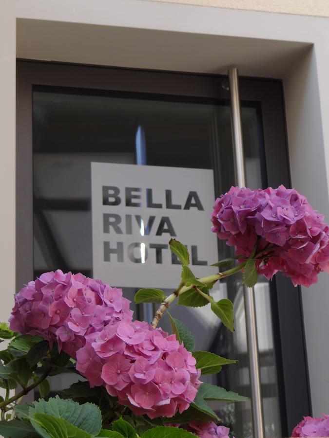 Bella Riva Hotel Марктгайденфельд Екстер'єр фото