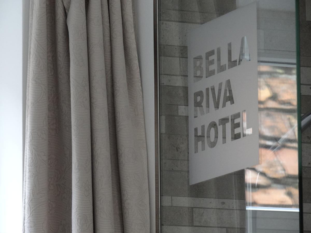 Bella Riva Hotel Марктгайденфельд Екстер'єр фото